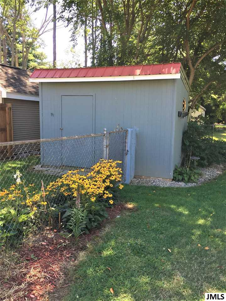 1333 Cunningham Road Jackson, MI 49201 - Photo 22 of 27 Photo 22