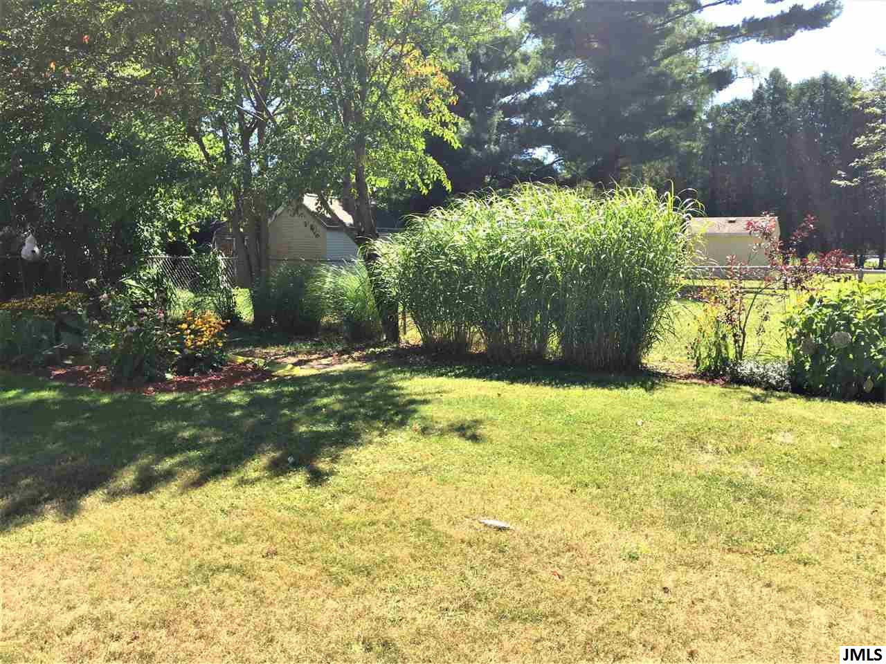 1333 Cunningham Road Jackson, MI 49201 - Photo 25 of 27 Photo 25