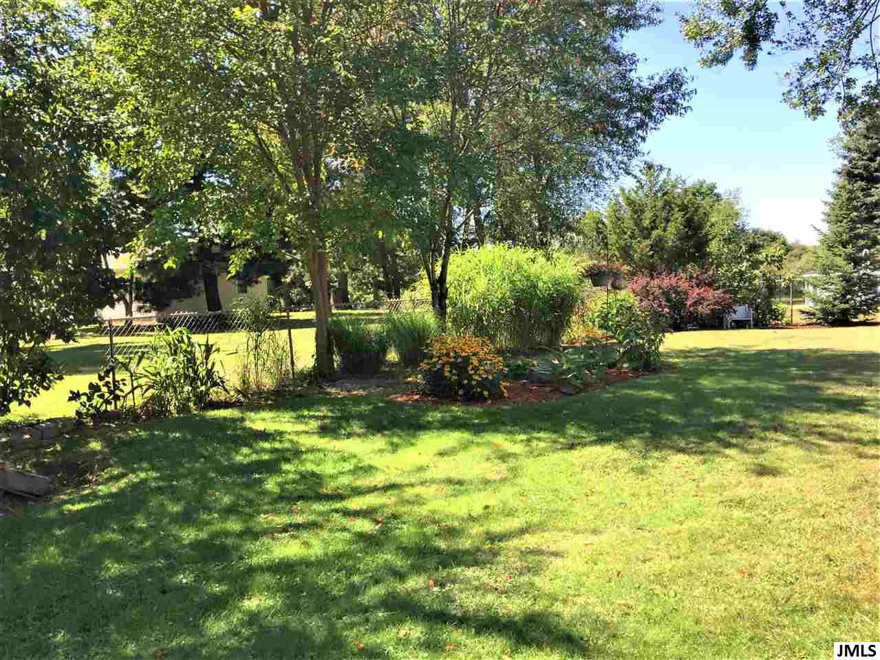 1333 Cunningham Road Jackson, MI 49201 - Photo 26 of 27 Photo 26