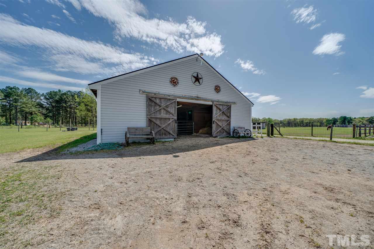 4969 Buffalo Road Selma, NC 27576 - Photo 19 of 30 Gallery Image 19