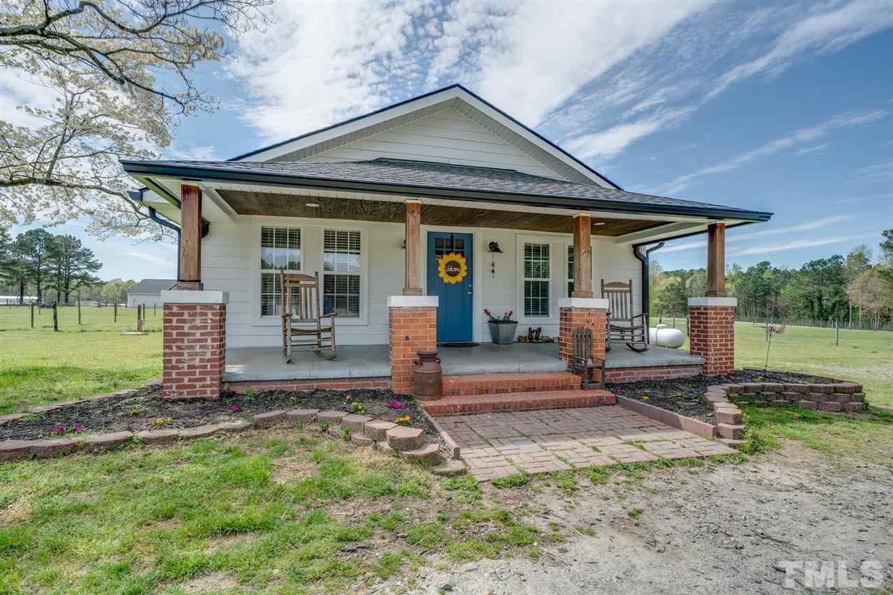 4969 Buffalo Road Selma, NC 27576 - Photo 3 of 30 Gallery Image 3