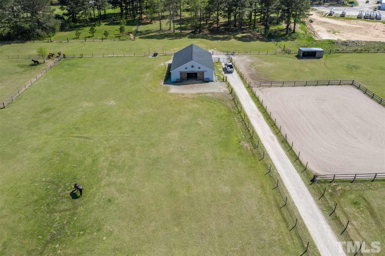4969 Buffalo Road Selma, NC 27576 - Photo 29 of 30 Gallery Image 29