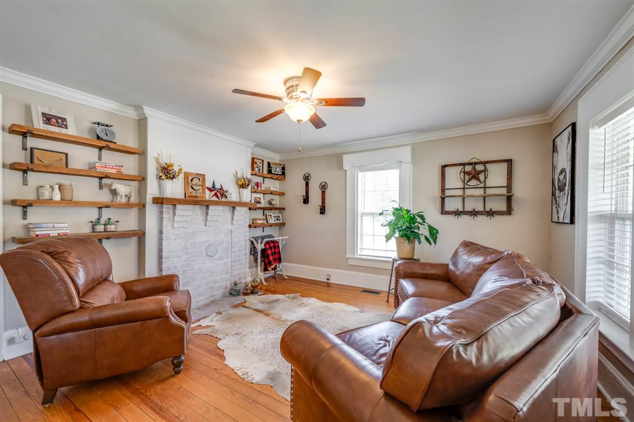 4969 Buffalo Road Selma, NC 27576 - Photo 4 of 30 Gallery Image 4