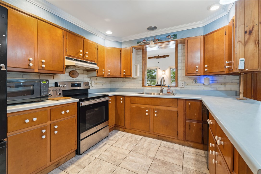 3907 North Falls Road Hector, NY 14818 - Photo 7 of 45