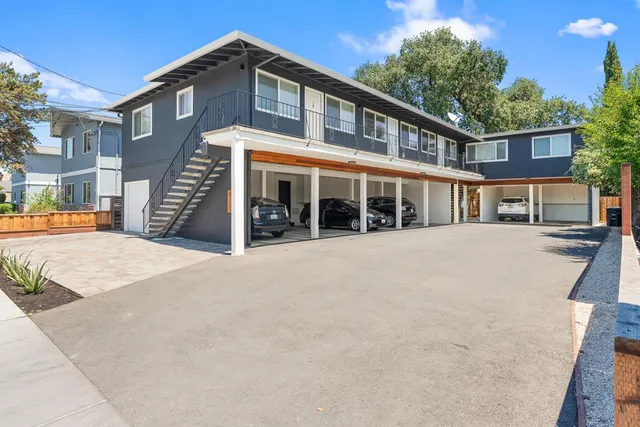 $3,100,000 | 1151 Davis Street, Redwood City, CA 94061