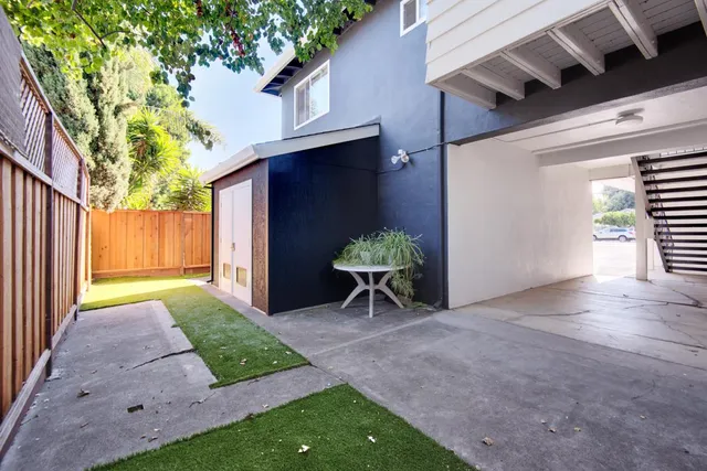 $3,100,000 | 1151 Davis Street, Redwood City, CA 94061