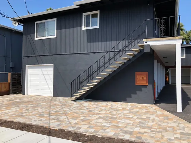 $3,100,000 | 1151 Davis Street, Redwood City, CA 94061