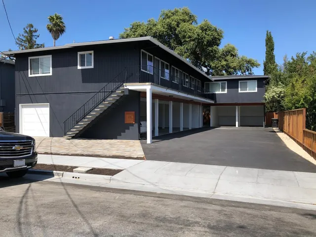 $3,100,000 | 1151 Davis Street, Redwood City, CA 94061