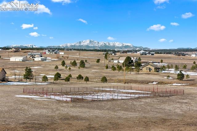 12305 Old Barn Road Elbert, CO 80106 - Photo 38 of 45 Gallery Image 38