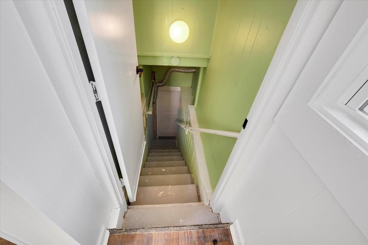 211 North State Street Raleigh, NC 27601 - Photo 50 of 50 a view of entryway