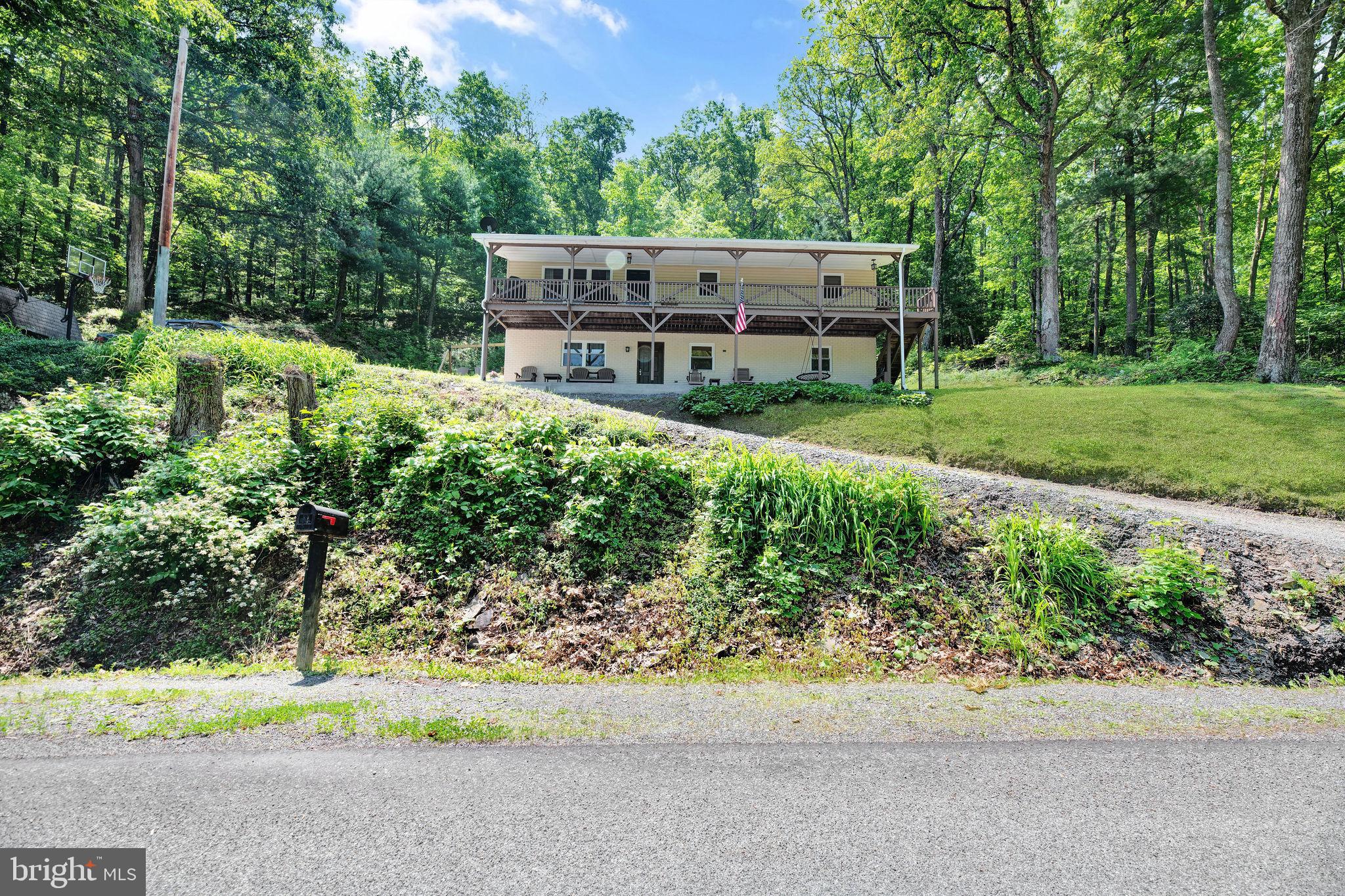 353 Jack Straw Road Julian, PA 16844 - Photo 36 of 40