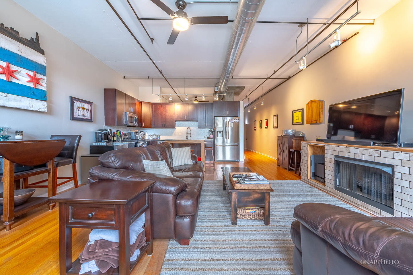 1000 West Adams Street, Unit 316 Chicago, IL 60607 - Photo 18 of 35 Gallery Image 18