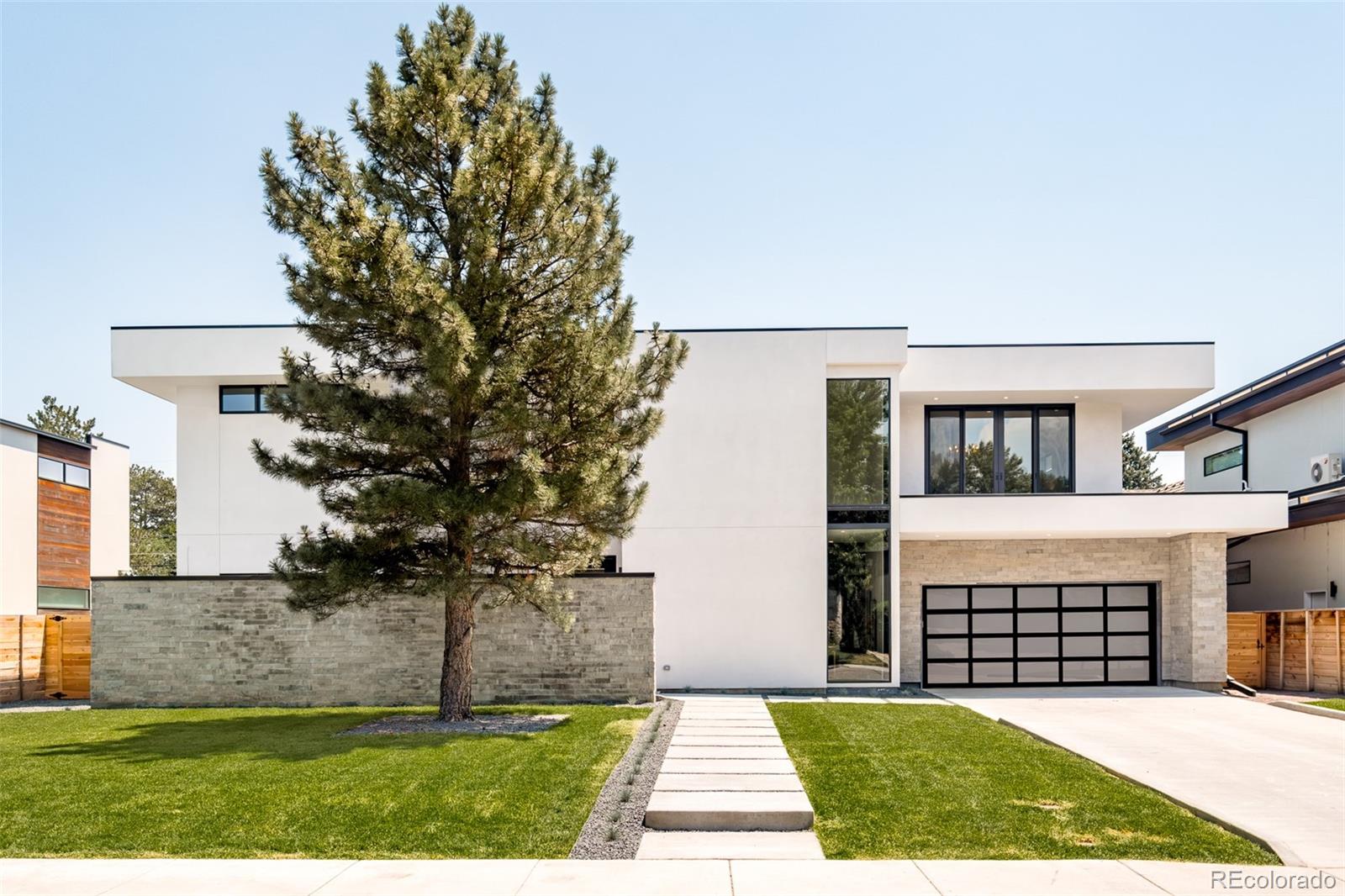 152 South Fairfax St  