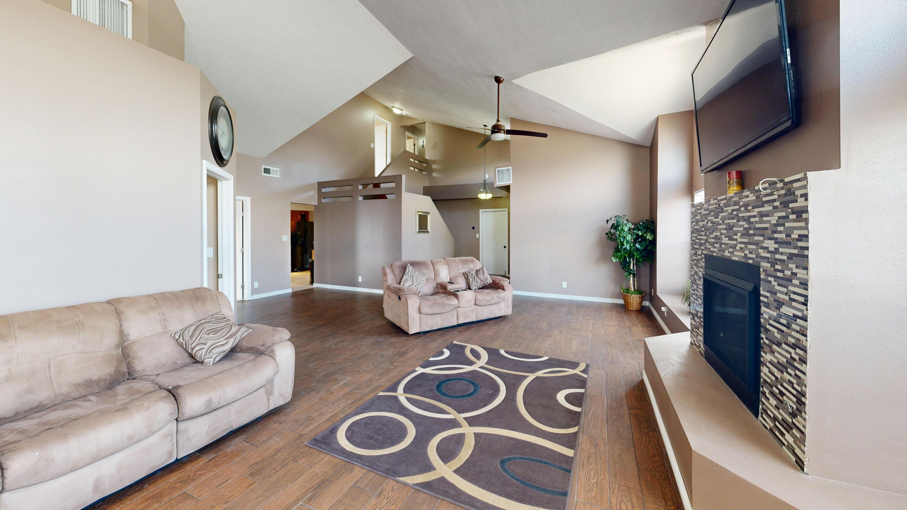 2309 Agua Fria Drive Northeast Rio Rancho, NM 87144 - Photo 50 of 54 Gallery Image 50