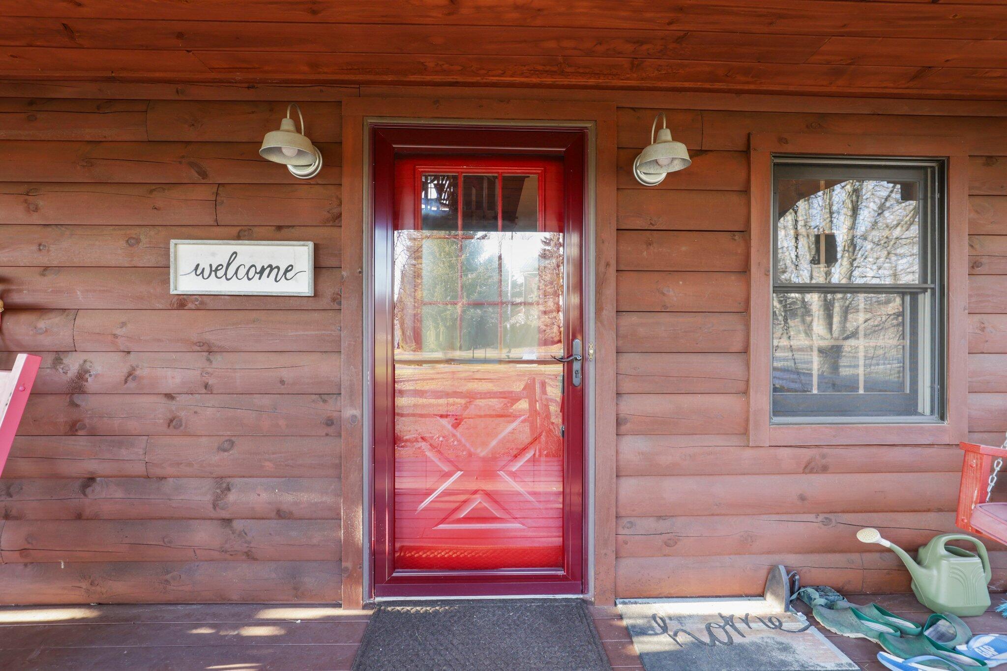 3995 Raccoon Valley Road Alexandria, OH 43001 - Photo 7 of 93 Welcome Home!!
