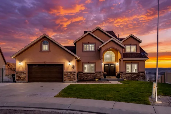 $949,000 | 1210 Fawn Circle, Green River, WY 82935