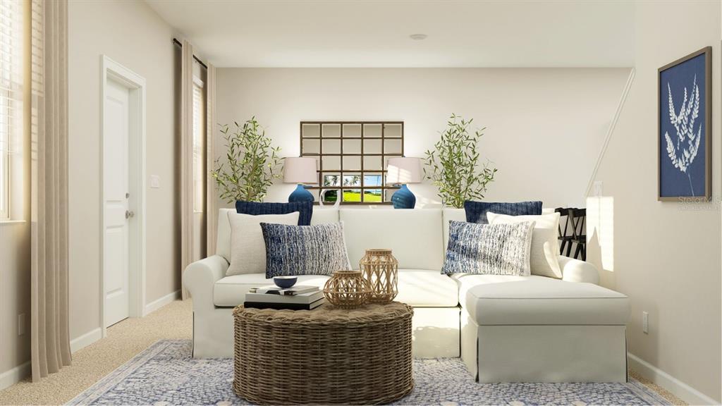 2372 Rider Rain Lane Apopka, FL 32703 - Photo 6 of 23 a living room with furniture