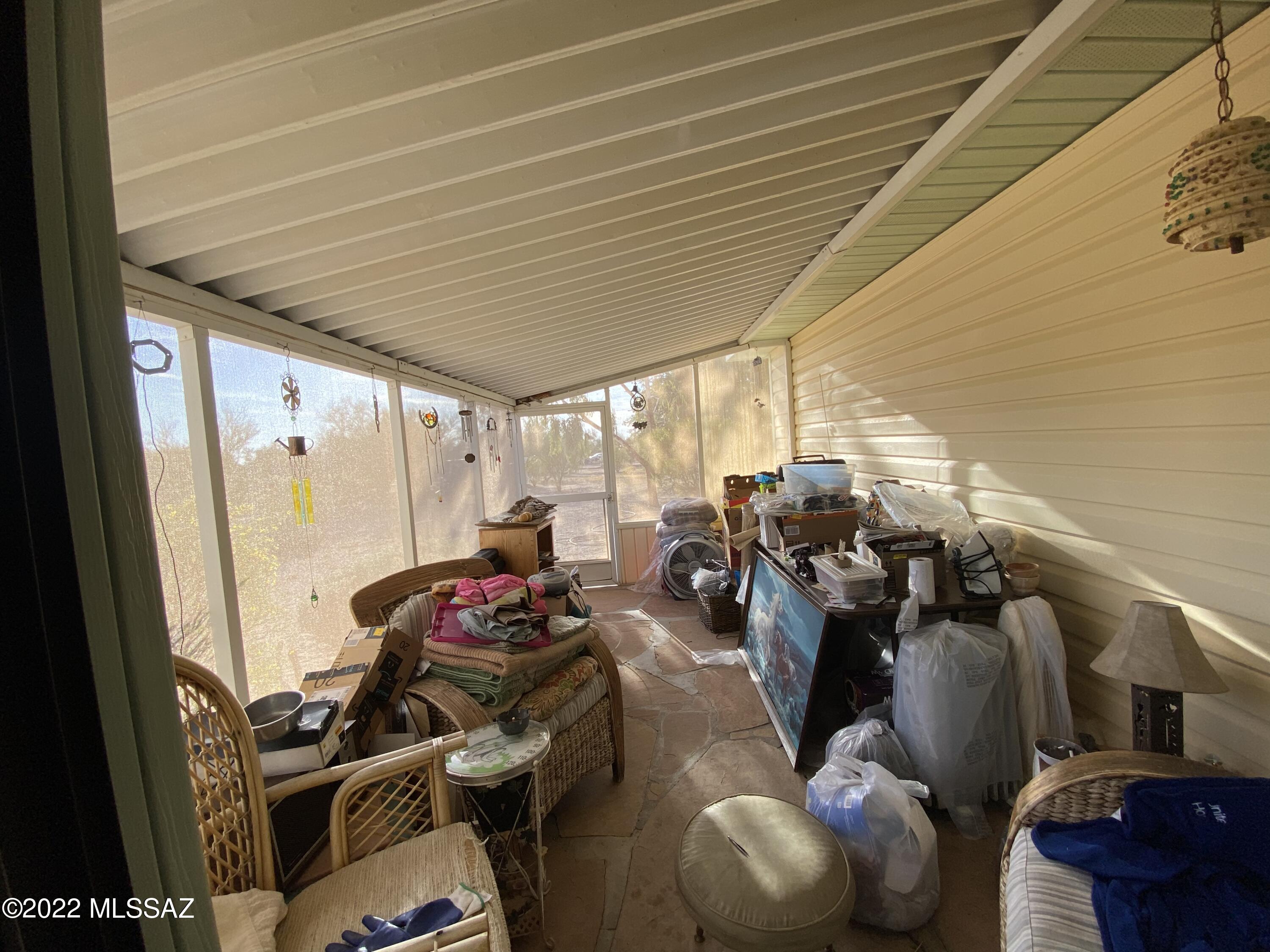 10595 West Mars Road Tucson, AZ 85743 - Photo 32 of 39