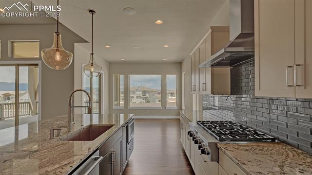 12498 Carmel Ridge Road Colorado Springs, CO 80921 - Photo 7 of 22