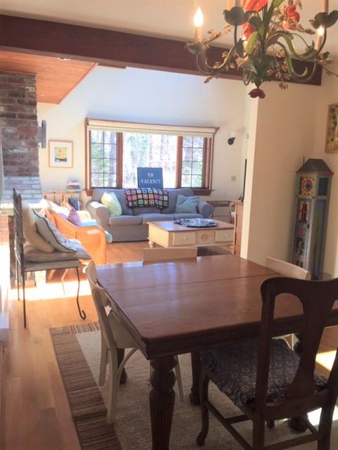 34 Pole Dike Road Wellfleet, MA 02667 - Photo 12 of 44 dinette