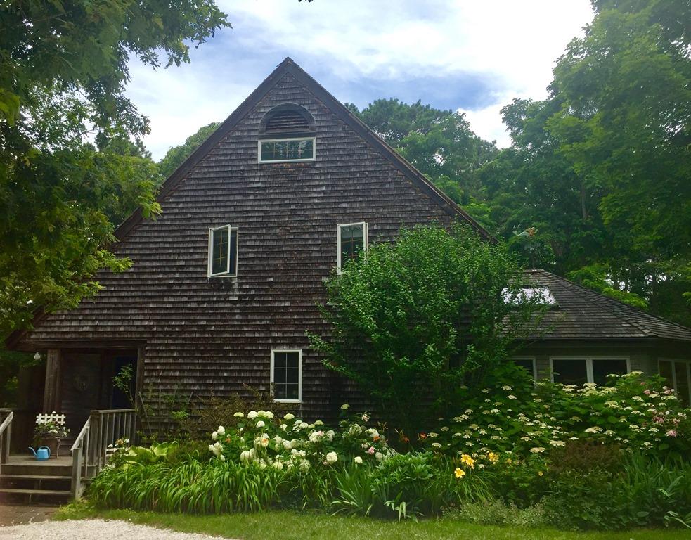 34 Pole Dike Road Wellfleet, MA 02667 - Photo 2 of 44 Outside.new 2