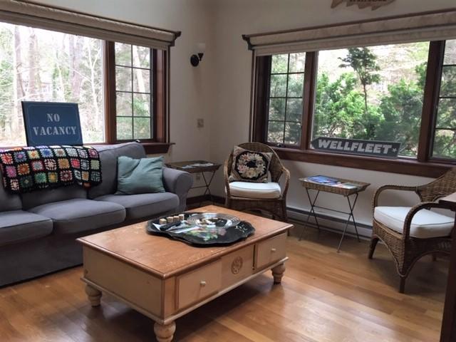 34 Pole Dike Road Wellfleet, MA 02667 - Photo 21 of 44 living