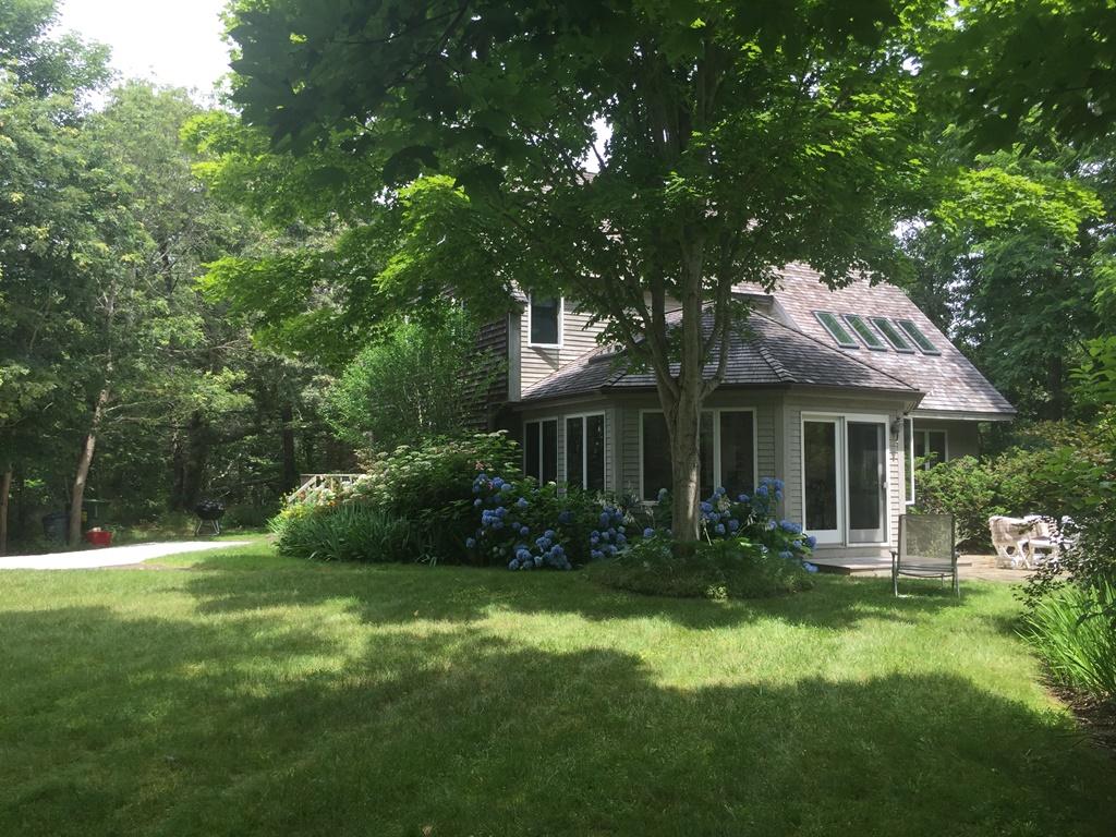 34 Pole Dike Road Wellfleet, MA 02667 - Photo 3 of 44 exterior.2.NEW out