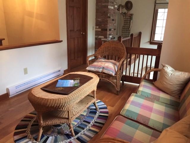 34 Pole Dike Road Wellfleet, MA 02667 - Photo 37 of 44 seating loft
