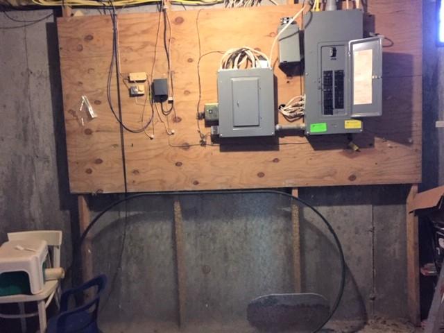 34 Pole Dike Road Wellfleet, MA 02667 - Photo 39 of 44 electric