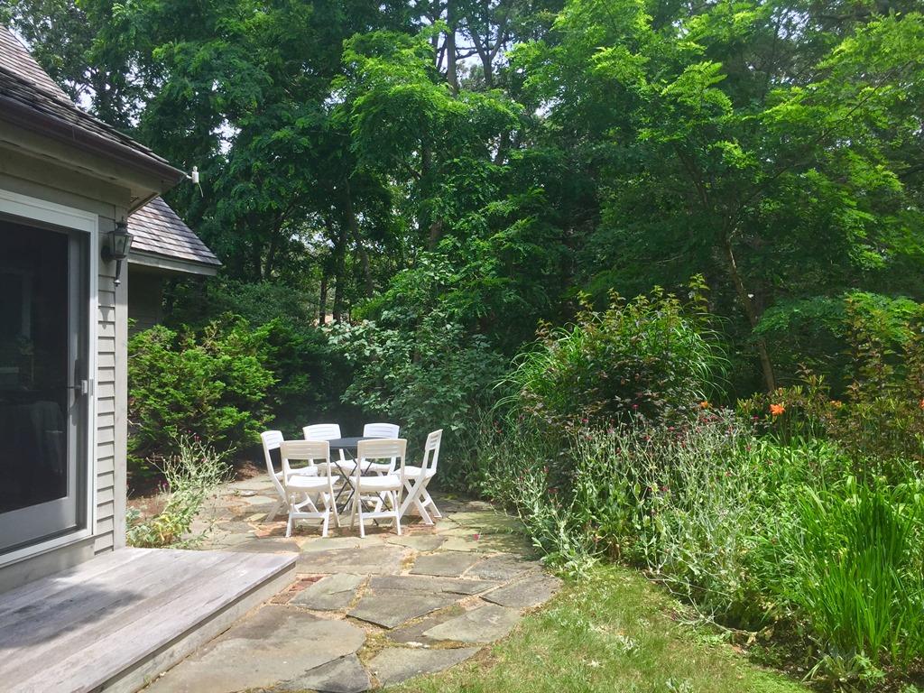 34 Pole Dike Road Wellfleet, MA 02667 - Photo 4 of 44 Backyard.new 4