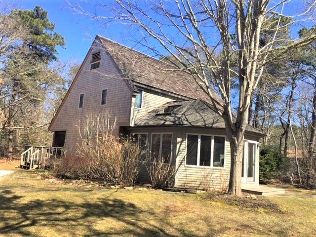 34 Pole Dike Road Wellfleet, MA 02667 - Photo 43 of 44 Contempory in town location