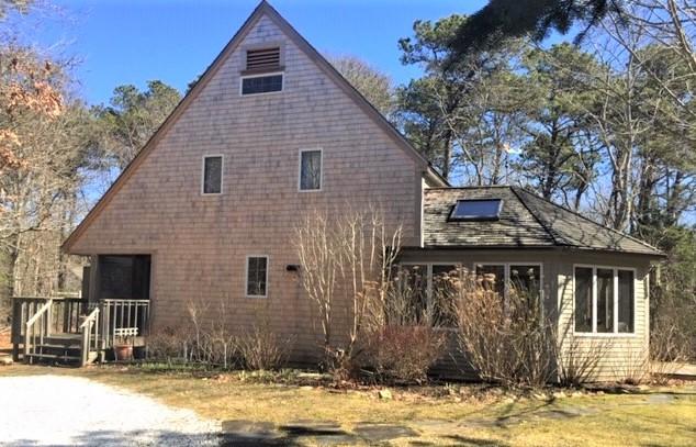 34 Pole Dike Road Wellfleet, MA 02667 - Photo 44 of 44 side outside