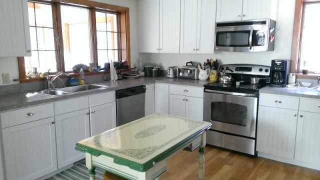 34 Pole Dike Road Wellfleet, MA 02667 - Photo 10 of 44 kitchen 2