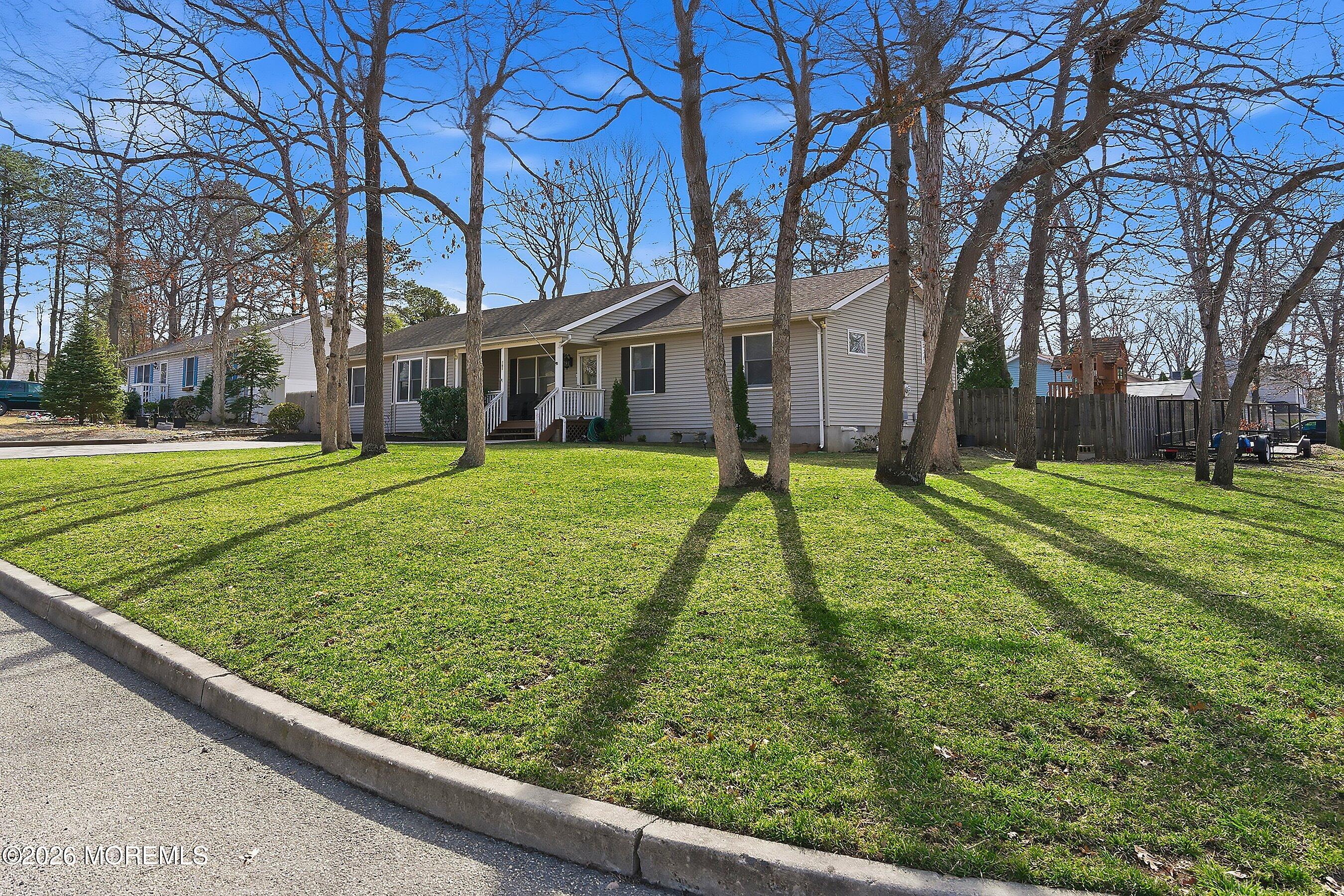 161 Mooring Road Manahawkin, NJ 08050 - Photo 1 of 38 01-Front Right