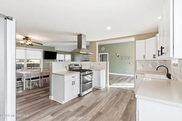 $545,000 | 161 Mooring Road, Manahawkin, NJ 08050