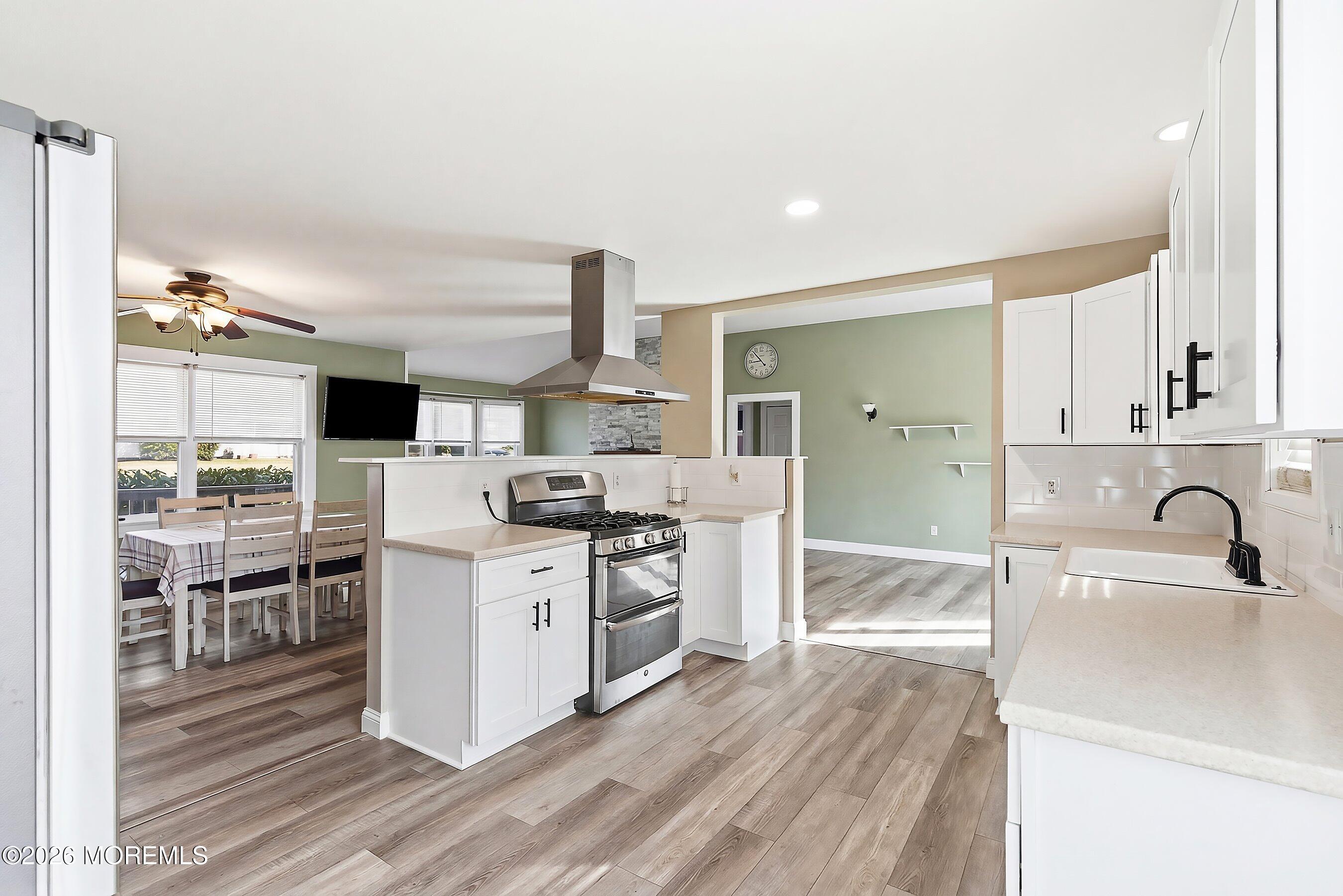 161 Mooring Road Manahawkin, NJ 08050 - Photo 11 of 38 15-Kitchen 1C