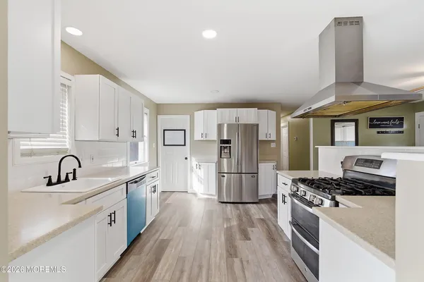 $545,000 | 161 Mooring Road, Manahawkin, NJ 08050