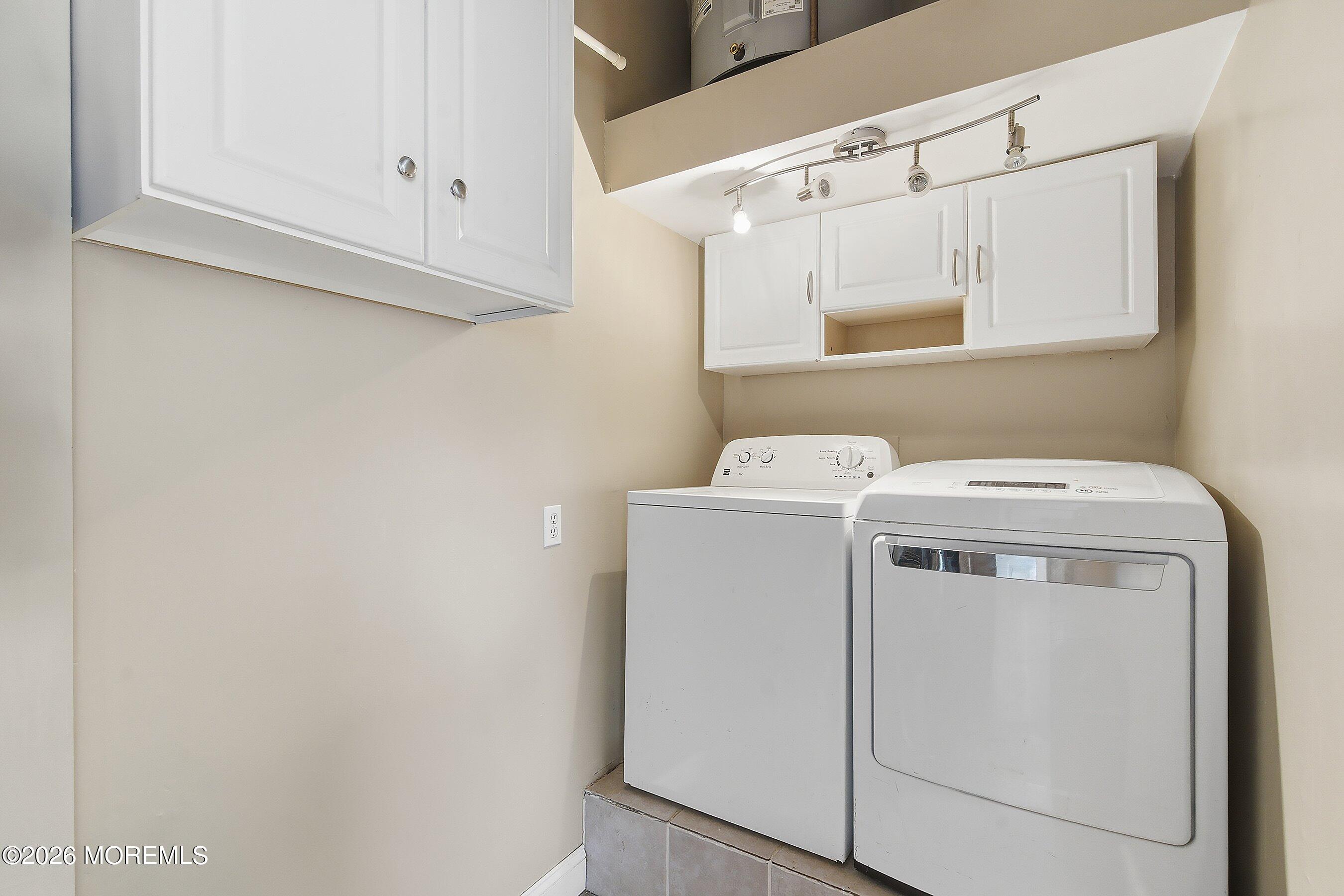 161 Mooring Road Manahawkin, NJ 08050 - Photo 15 of 38 20-Laundry