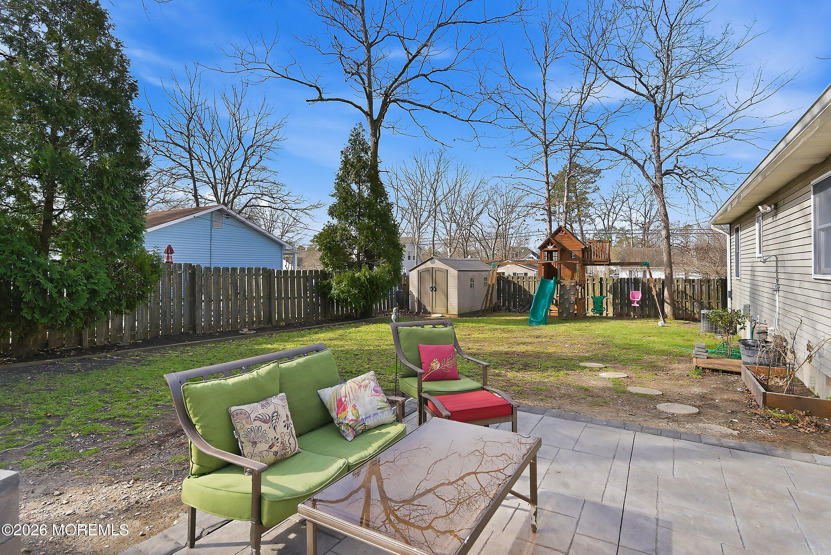 161 Mooring Road Manahawkin, NJ 08050 - Photo 25 of 38 30-Patio 1A