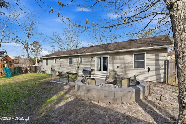 $545,000 | 161 Mooring Road, Manahawkin, NJ 08050