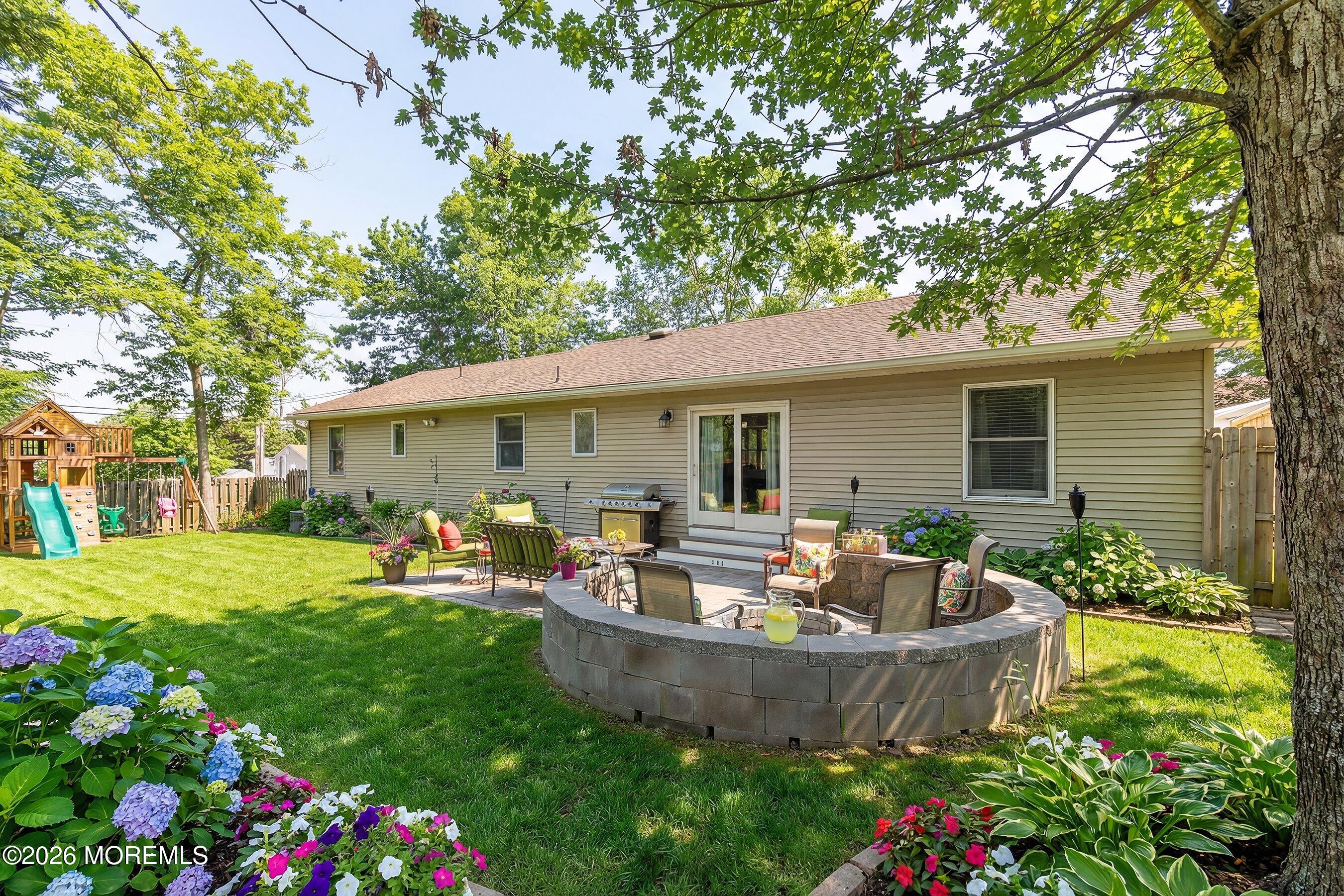 161 Mooring Road Manahawkin, NJ 08050 - Photo 30 of 38 virtually enhanced