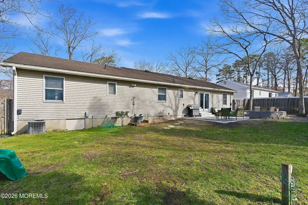 $545,000 | 161 Mooring Road, Manahawkin, NJ 08050