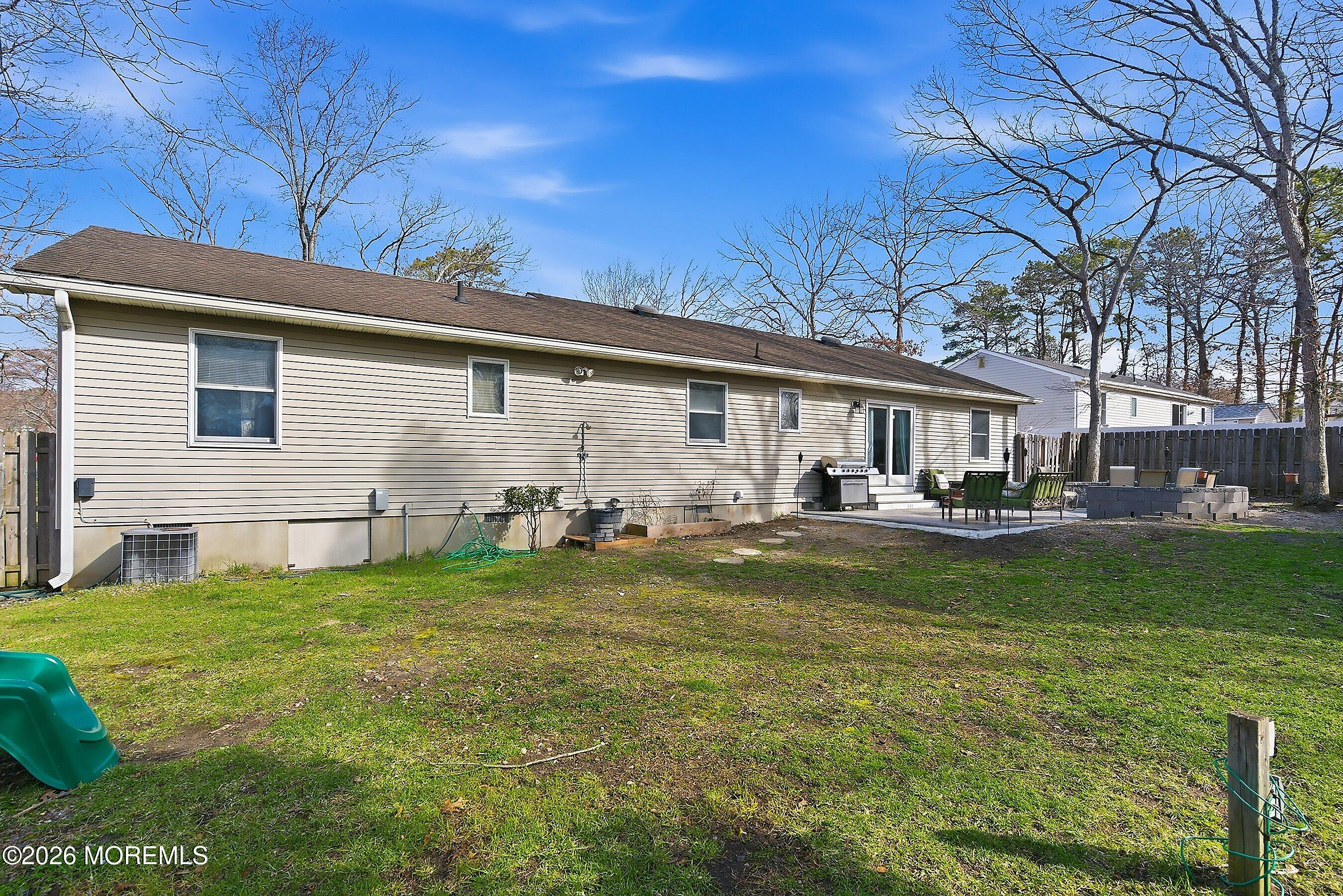 161 Mooring Road Manahawkin, NJ 08050 - Photo 31 of 38 38-Rear Left