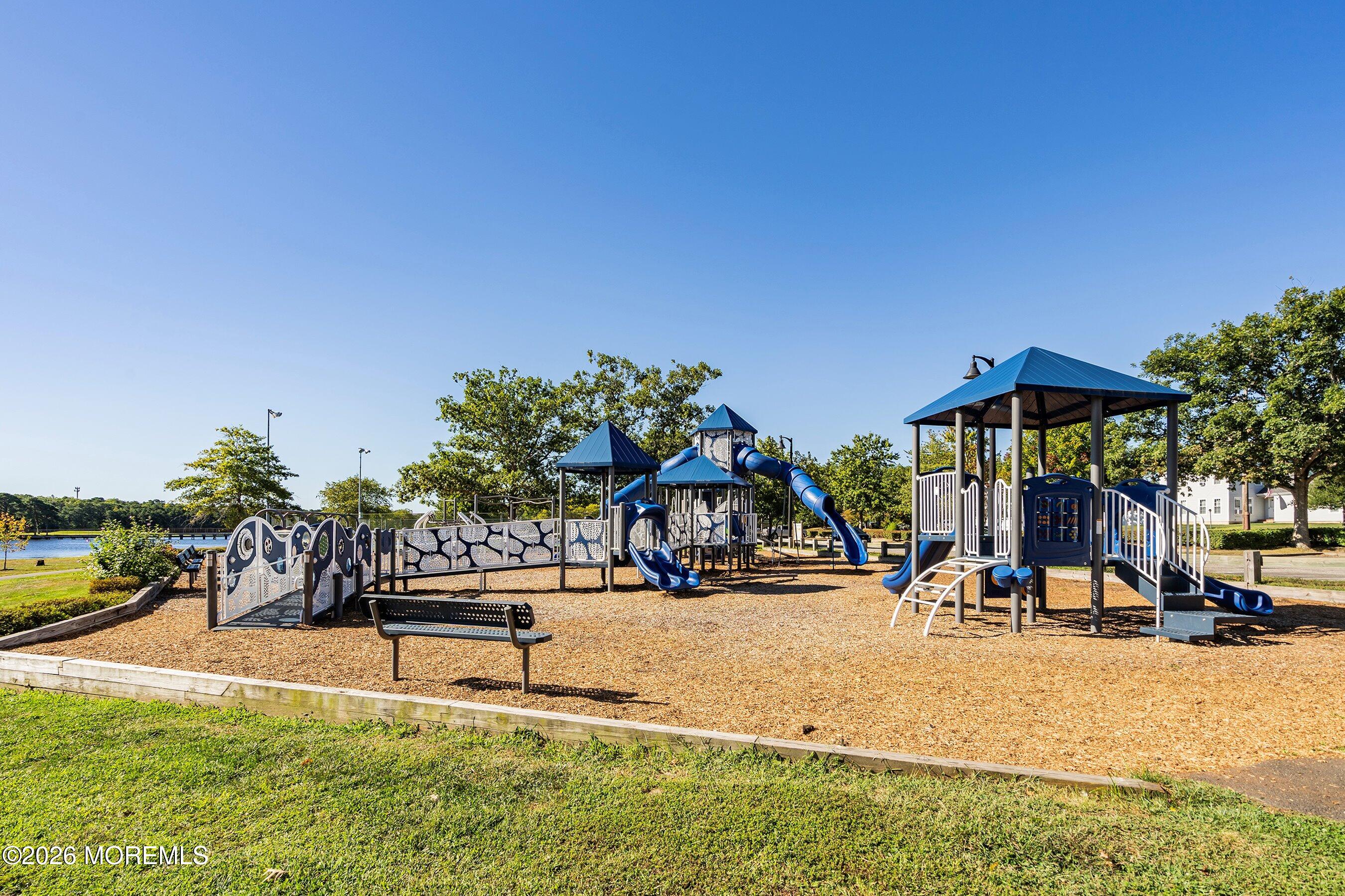 161 Mooring Road Manahawkin, NJ 08050 - Photo 36 of 38 44-Playground