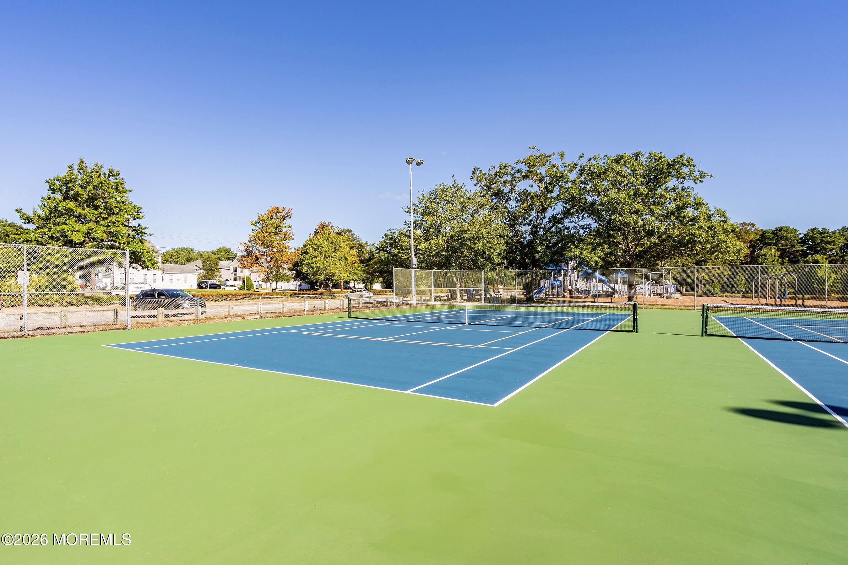 161 Mooring Road Manahawkin, NJ 08050 - Photo 37 of 38 45-Tennis