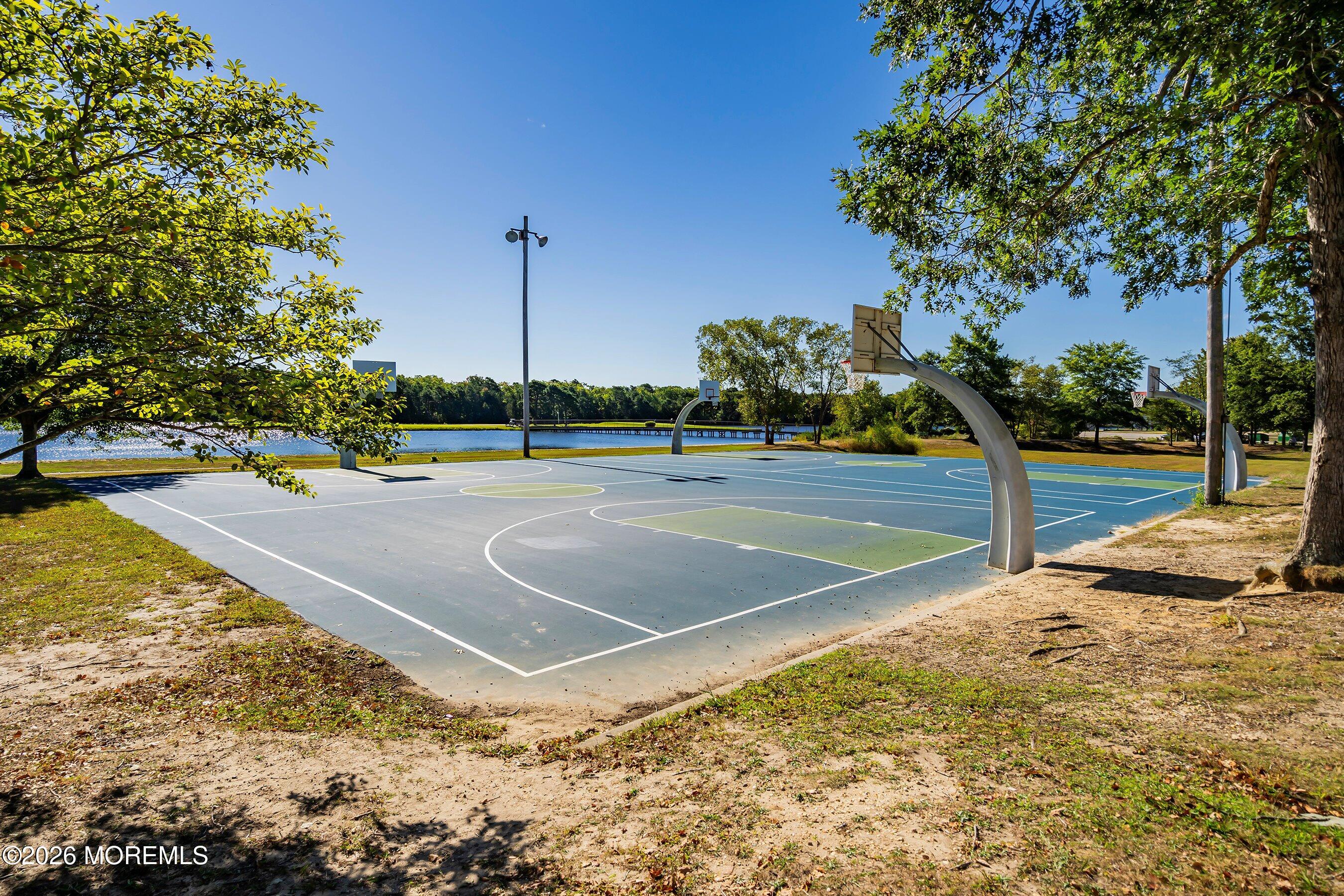 161 Mooring Road Manahawkin, NJ 08050 - Photo 38 of 38 46-Basketball