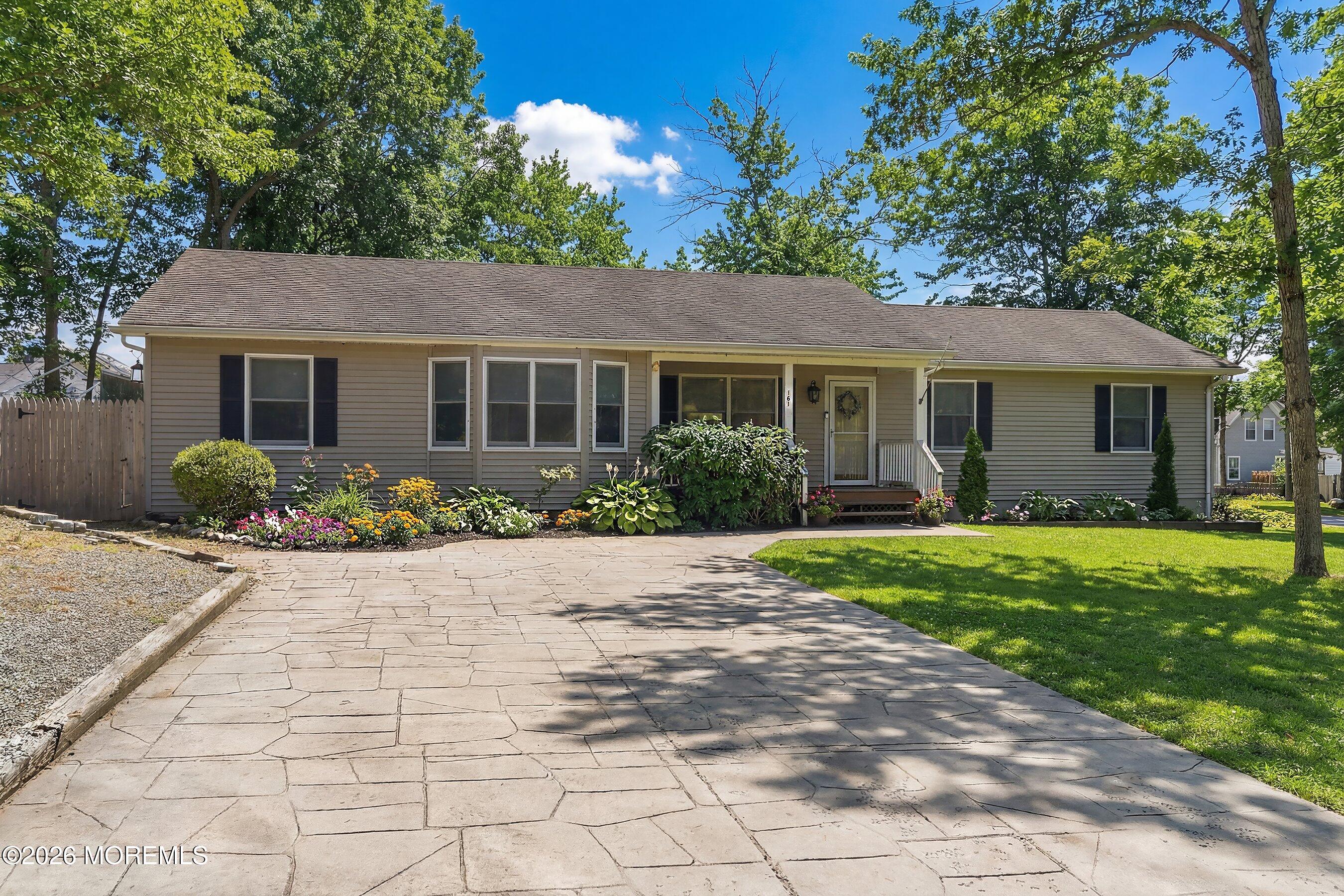 161 Mooring Road Manahawkin, NJ 08050 - Photo 4 of 38 04-Front Virtual summer