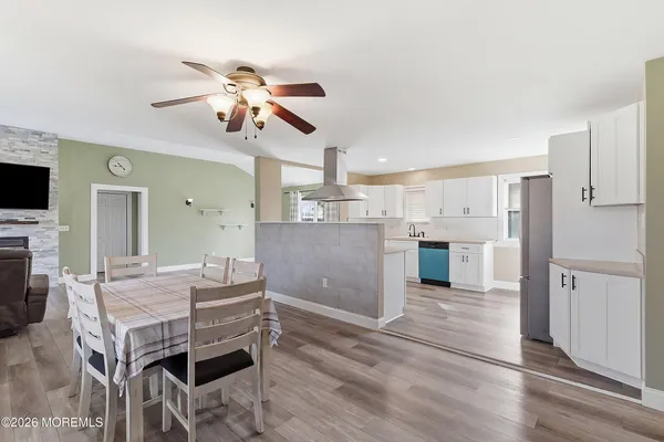 $545,000 | 161 Mooring Road, Manahawkin, NJ 08050