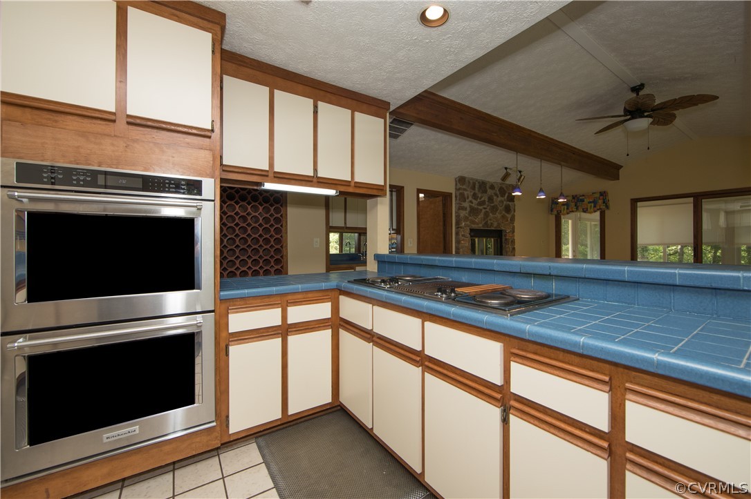 2575 Liberty Hill Road Powhatan, VA 23139 - Photo 17 of 37 double ovens