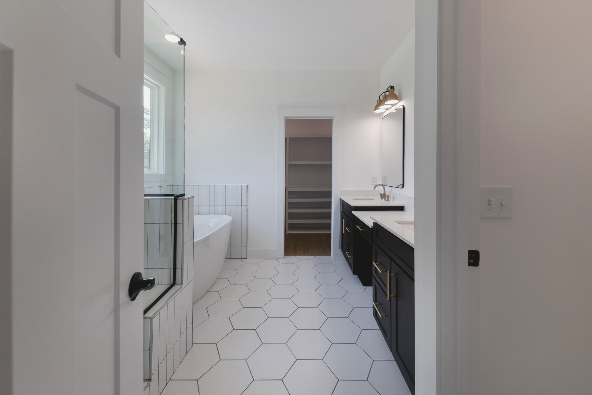 6616 Old Zion Road Columbia, TN 38401 - Photo 25 of 52 a bathroom with a sink and toilet